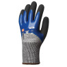 GLOVE EUROCUT N505 nitrile T9/L