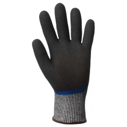 GLOVE EUROCUT N505 nitrile T9/L