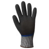 GLOVE EUROCUT N505 nitrile T9/L