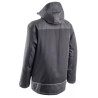 TAMIA Parka Softshell Noire taille 0XL