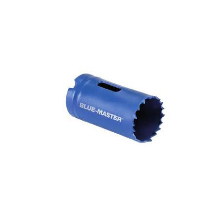 TRÉPAN BIMET. BLUEMASTER Ø64 BL.