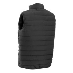 Gilet froid TATAKI noir S.M - Coverguard