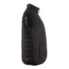 Gilet froid TATAKI noir S.M - Coverguard