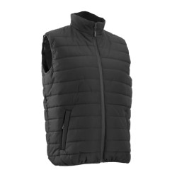 Gilet froid TATAKI noir S.M - Coverguard