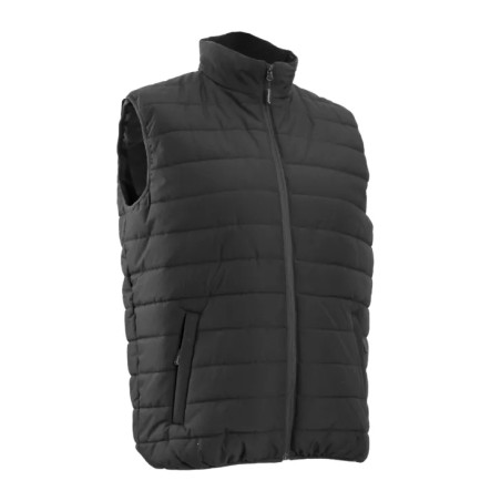 Gilet froid TATAKI noir S.M - Coverguard