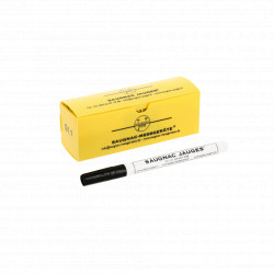 JAUGE POUR FISSURE UTILISTAION INTERIEUR