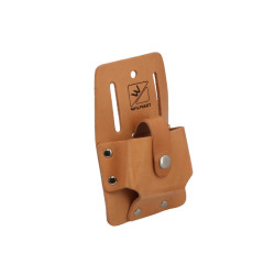 PORTE MESURE 8 / 10 M CUIR