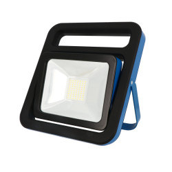 PROJECTEUR LED 50W 4000LM CÂBLE 3M