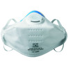 MASQUE FFP3 PLIABLE VALVE BTE 20