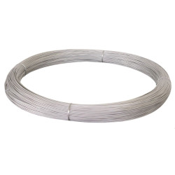 FIL GALVA 0,8mm X 95 m CARTON DE 50 PIEC