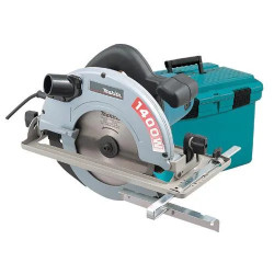 SCIE CIRCULAIRE 1400W 190mm