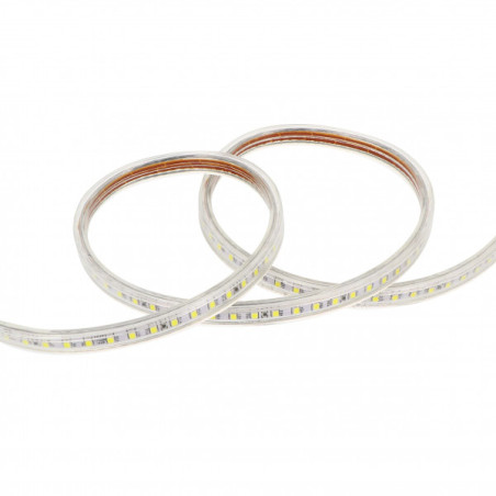 RUBAN LED 25M IP65 / 1021 LUMEN + GAINE
