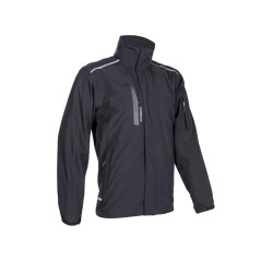 HOTARU veste softshell noire - taille 0XL