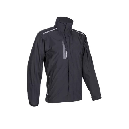 HOTARU veste softshell noire - taille 0XL