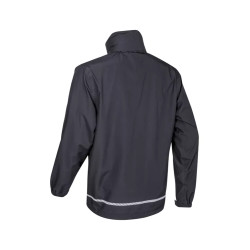 HOTARU veste softshell noire - taille 0XL