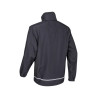 HOTARU veste softshell noire - taille 0XL
