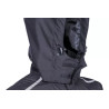 HOTARU veste softshell noire - taille 0XL