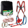 Kit antichute pour toiture
