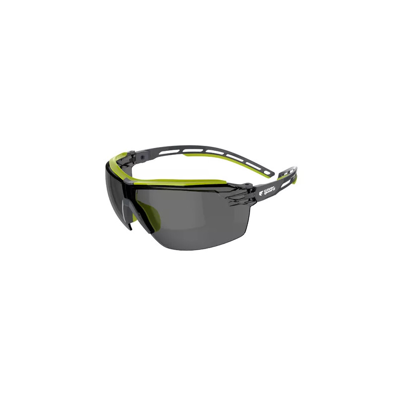 Lunette de protection - Tiger high teinte KN Lunette de protection - Tiger high teinte KN