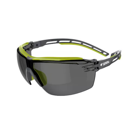 Lunette de protection - Tiger high teinte KN