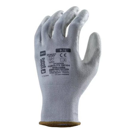 GANTS EUROLITE 3100PG T10