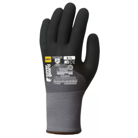 Gants EUROLITE 15N5606D T9