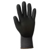 Gants EUROLITE 15N505 J15 dble end. nit paume+3/4 dos T10 Coverguard