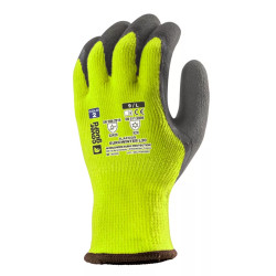 Gant EUROWINTER L20 fourré acryl paume