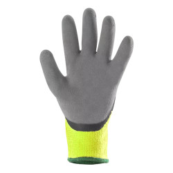 Gant EUROWINTER L20 fourré acryl paume - Taille 9