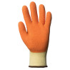 Gants EUROGRIP 10L800 latex T9/L