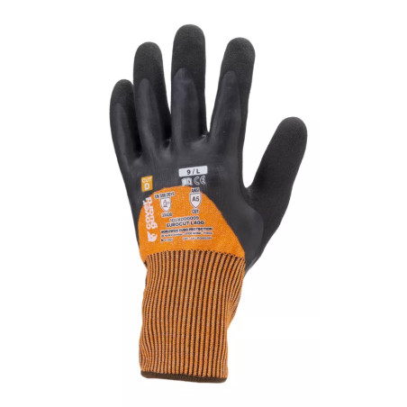 GANTS EUROCUT L400 CUT T10 Coverguard