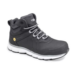 CHAUSSURE SHUNGITE P.40 S3HRO