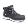 CHAUSSURE SHUNGITE P.40 S3HRO