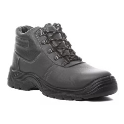 CHAUSSURE SECURITE AGATE T47 HAUTE S3 SRC