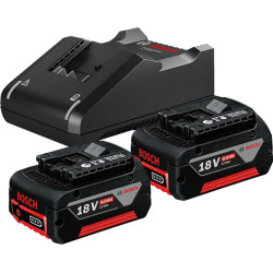BATTERIE 18V 4,4AH KARTAO 40