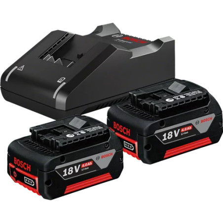 BATTERIE 18V 4,4AH KARTAO 40