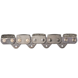CHAINE DIA F3 30CM 25 SEGMENTS ESAW-30