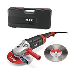 MEULEUSE D230 2200W EN COFFRET
