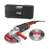 MEULEUSE D230 2200W EN COFFRET