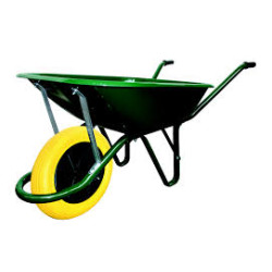 Brouette Altrad à cornière