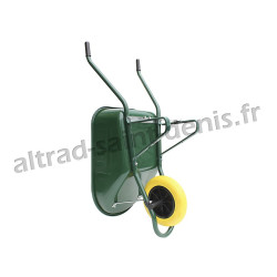 BROUETTE ALTRAD RENOVATION ROUE INCREVABLE