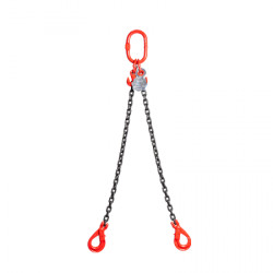 CHAINE DE LEVAGE LE M D 8 CU: 2 000 KG