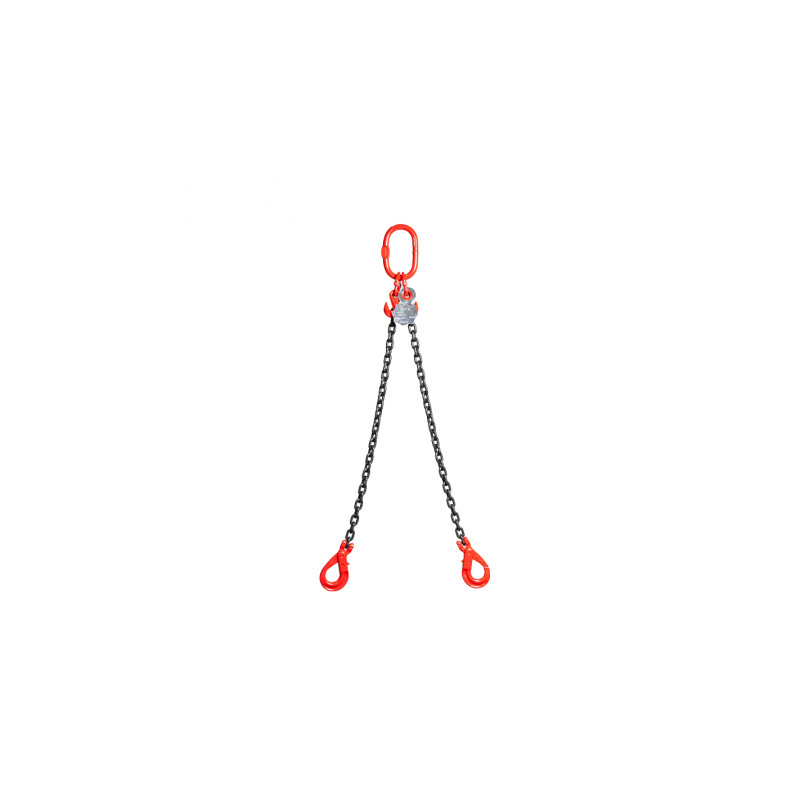CHAINE DE LEVAGE LE M D 8 CU: 2 000 KG