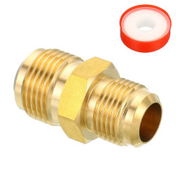 RACCORD SOE 3450 MALE- MALE