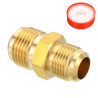 RACCORD SOE 3450 MALE- MALE