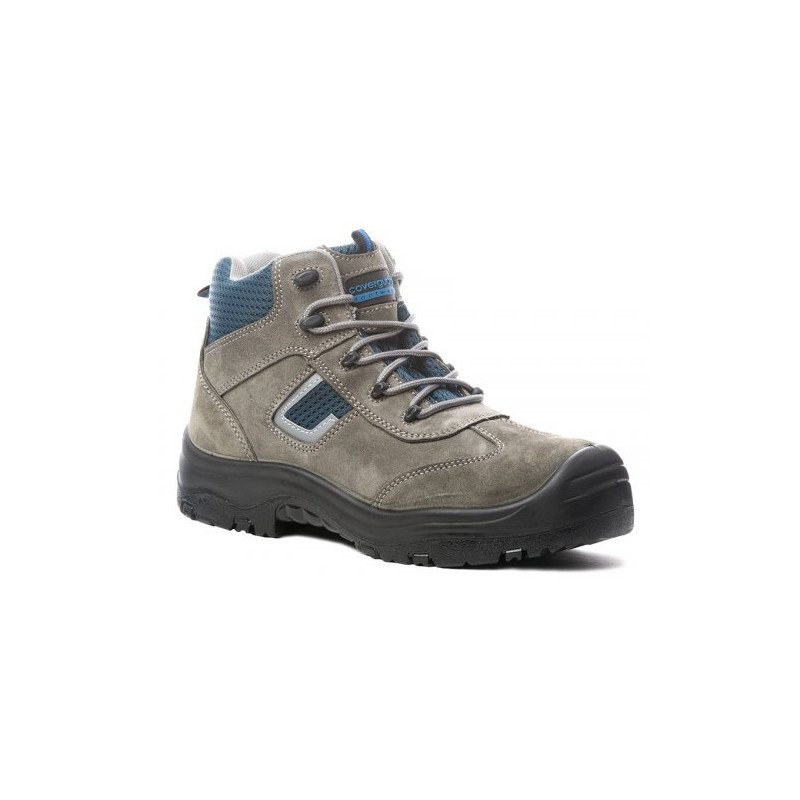 CHAUSSURE SECU HAUTE COBALT II T40