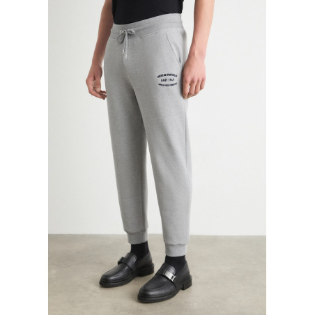 JOOGING GRIS GRAPHIC SWEATPANT TM
