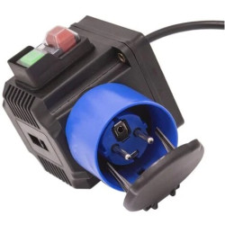 BLOC PRISE INTERUPTEUR + SONDE