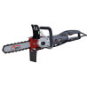TRONCONNEUSE BETON 220V + GUIDE + 1 CHAI