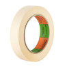 RUBAN BARNIER PAPIER 50 CHAMOIS